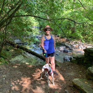 Meet your Posher, Shonda